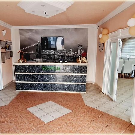 Motel Bella Ljesevo 외부 사진