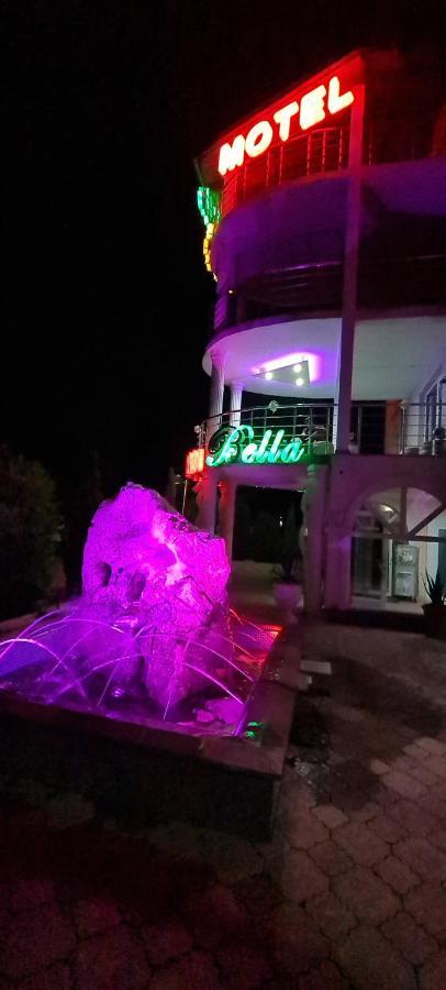 Motel Bella Ljesevo 외부 사진