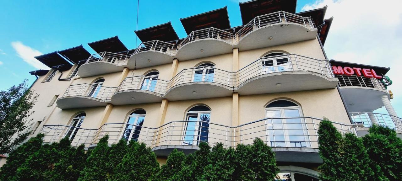 Motel Bella Ljesevo 외부 사진