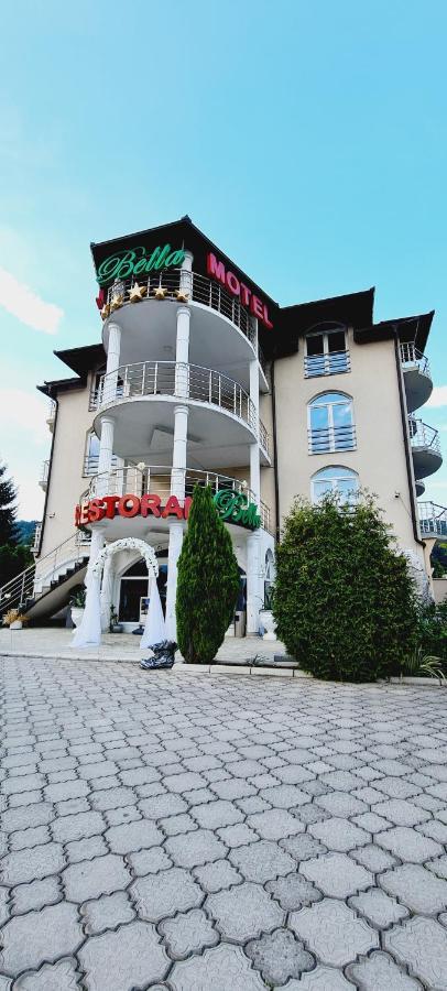 Motel Bella Ljesevo 외부 사진