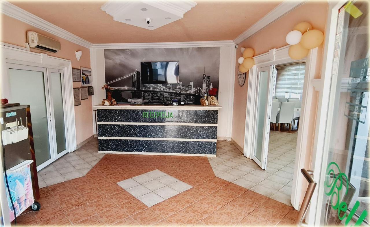 Motel Bella Ljesevo 외부 사진