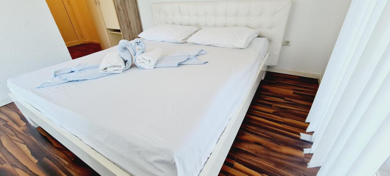 Motel Bella Ljesevo 외부 사진