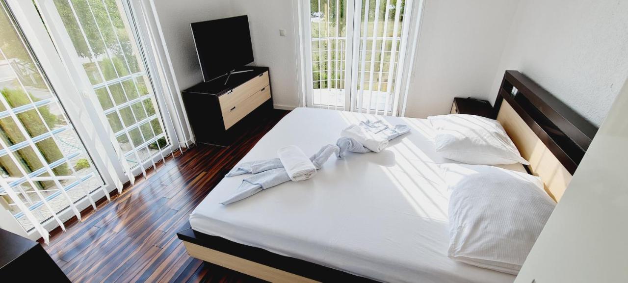 Motel Bella Ljesevo 외부 사진