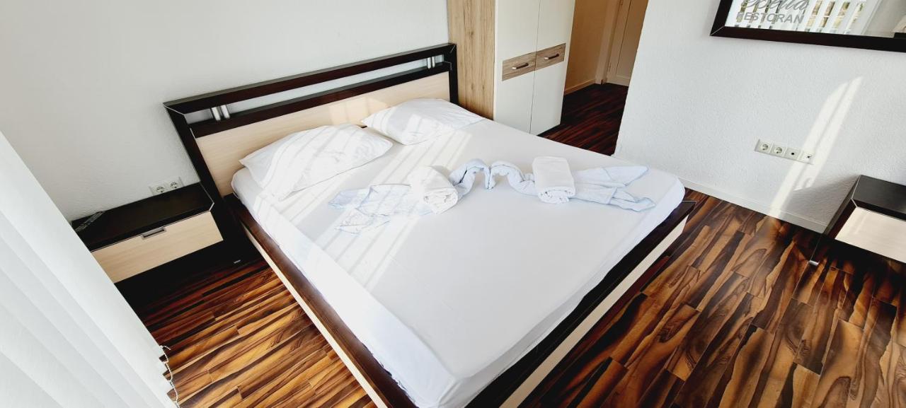 Motel Bella Ljesevo 외부 사진