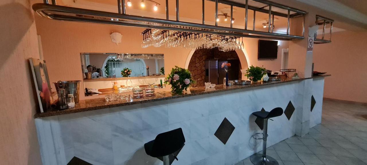 Motel Bella Ljesevo 외부 사진