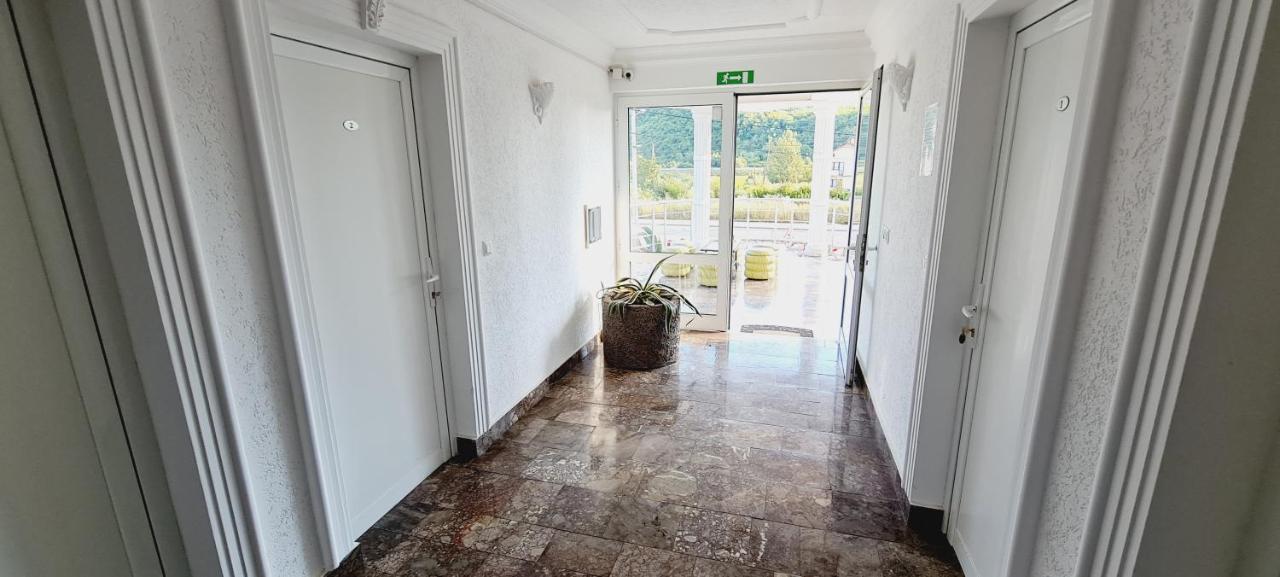 Motel Bella Ljesevo 외부 사진