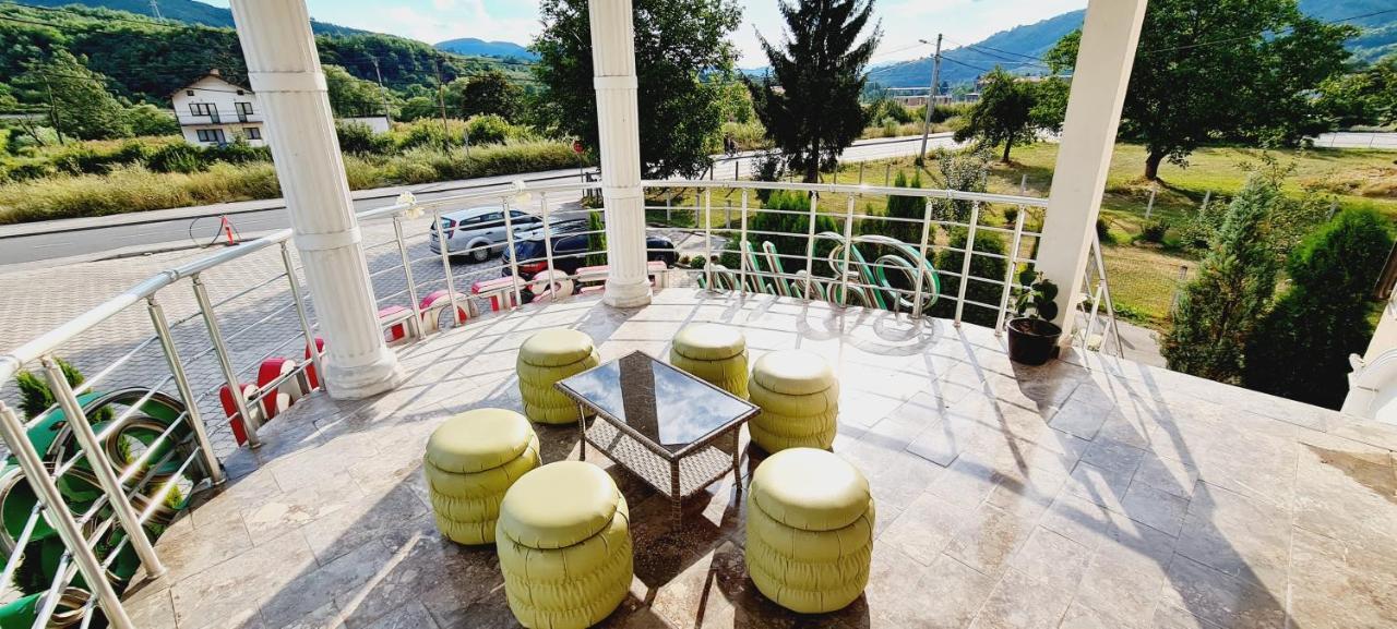 Motel Bella Ljesevo 외부 사진