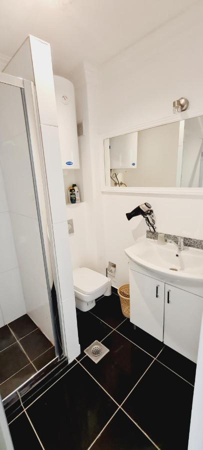 Motel Bella Ljesevo 외부 사진