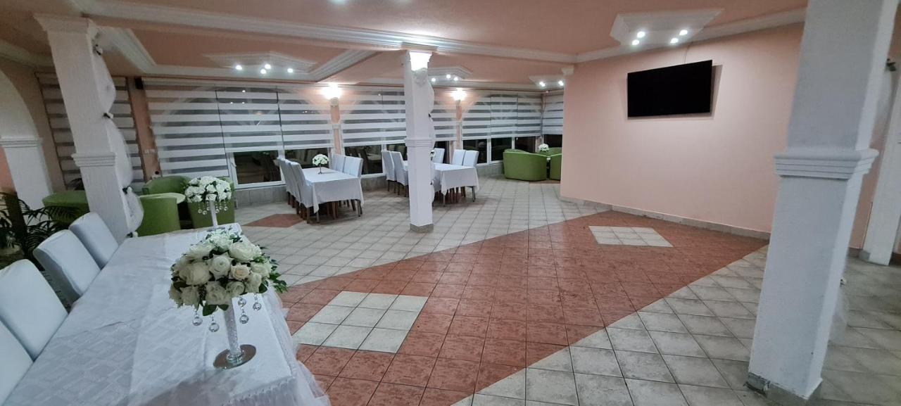Motel Bella Ljesevo 외부 사진