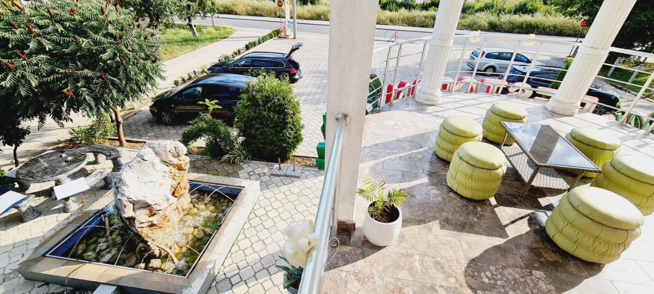 Motel Bella Ljesevo 외부 사진