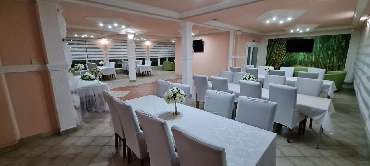 Motel Bella Ljesevo 외부 사진