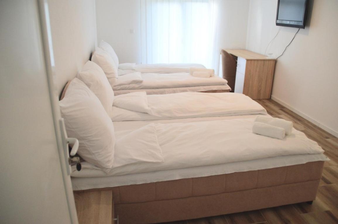 Motel Bella Ljesevo 외부 사진