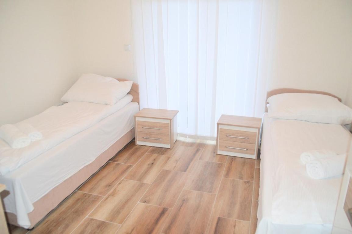 Motel Bella Ljesevo 외부 사진